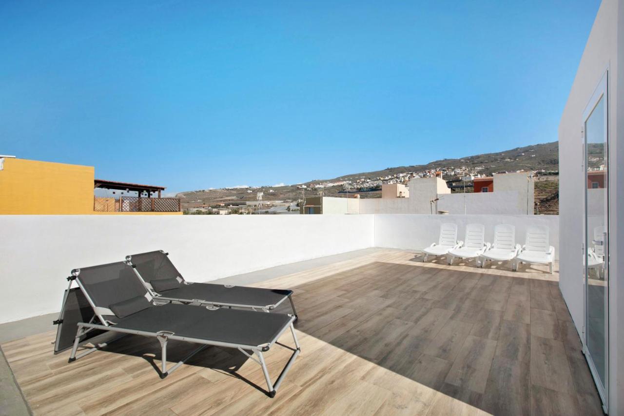 Villa Dolce Vita Tenerife Sur Costa Adeje  Exteriér fotografie