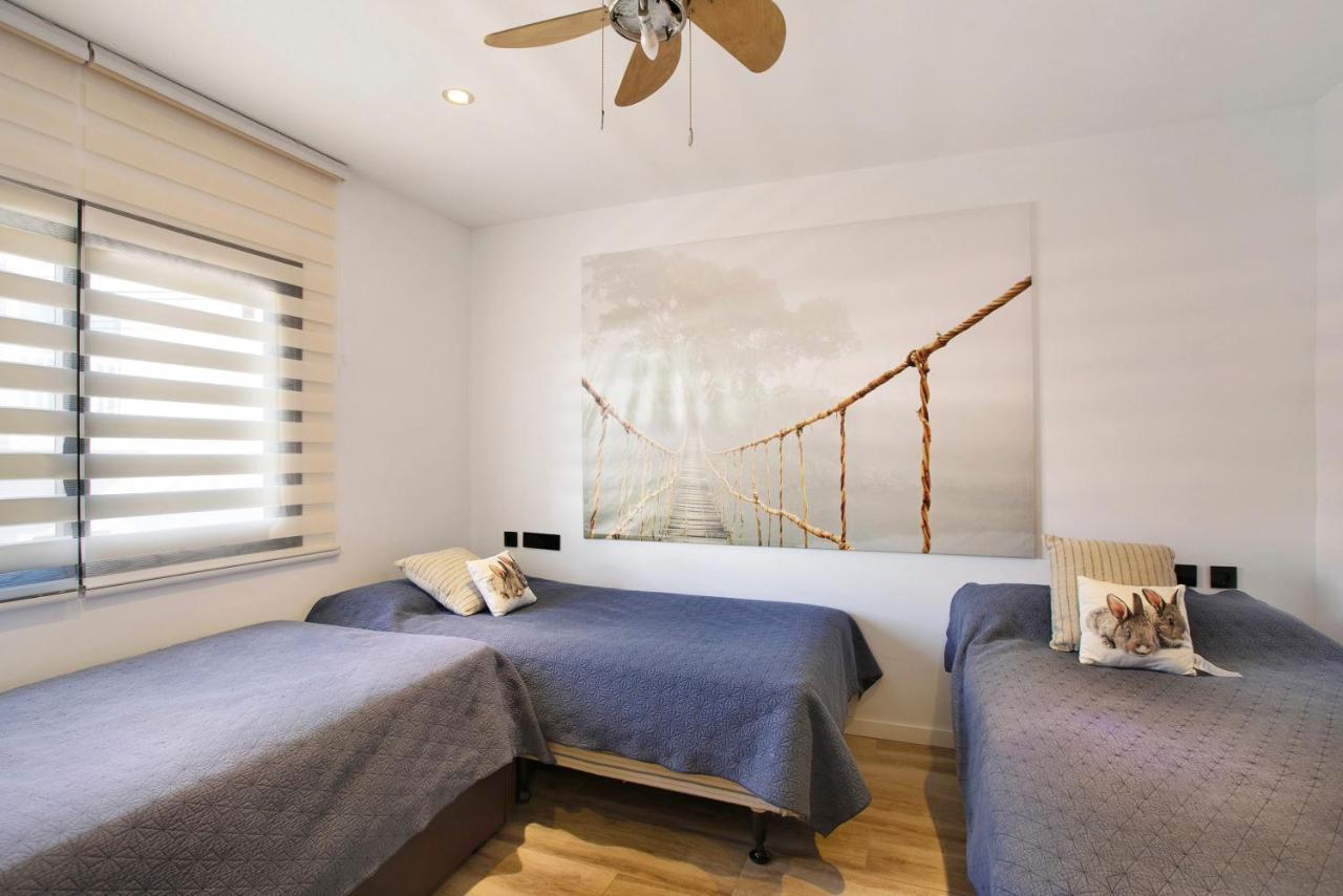 Villa Dolce Vita Tenerife Sur Costa Adeje  Exteriér fotografie