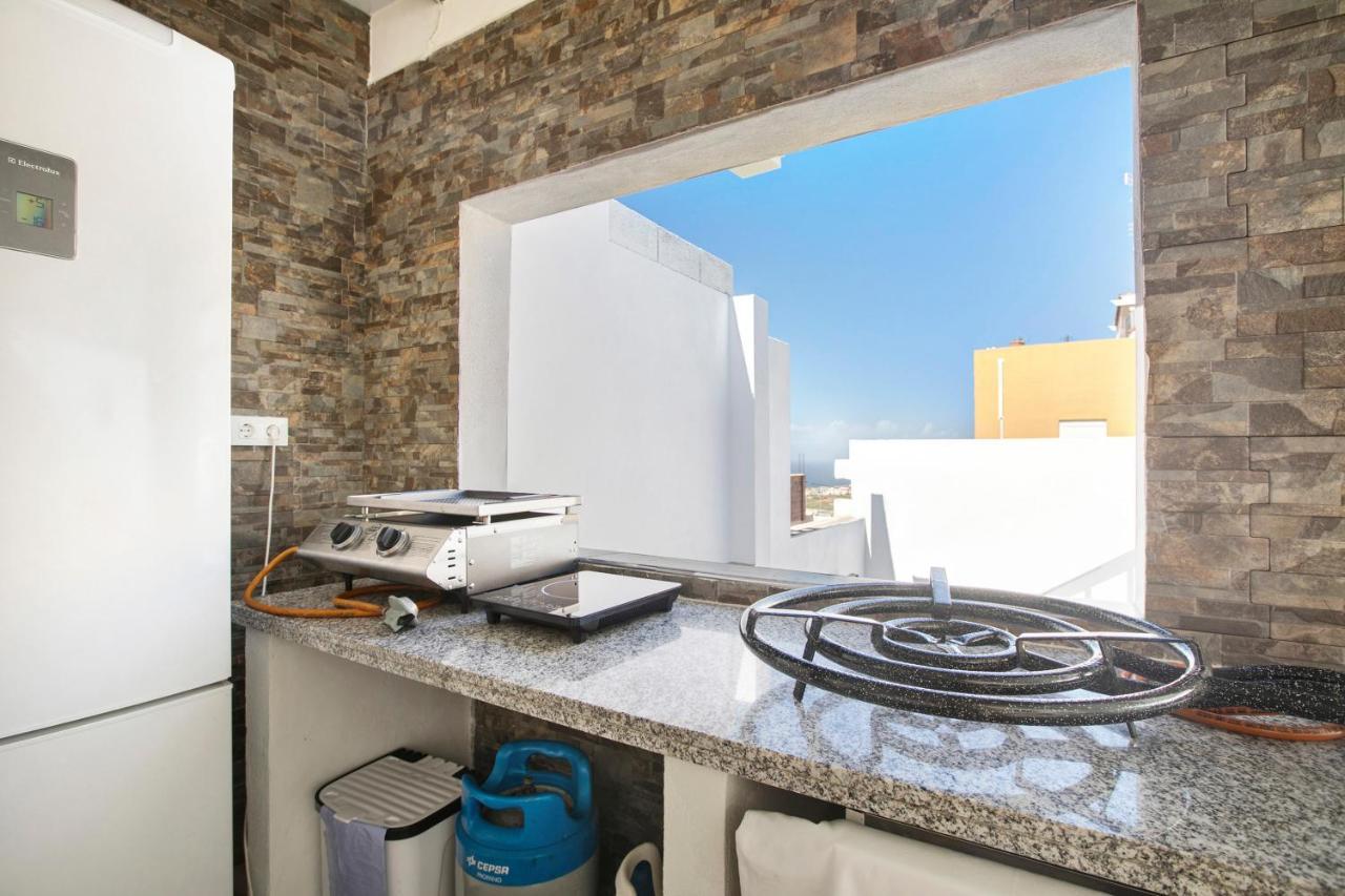 Villa Dolce Vita Tenerife Sur Costa Adeje  Exteriér fotografie