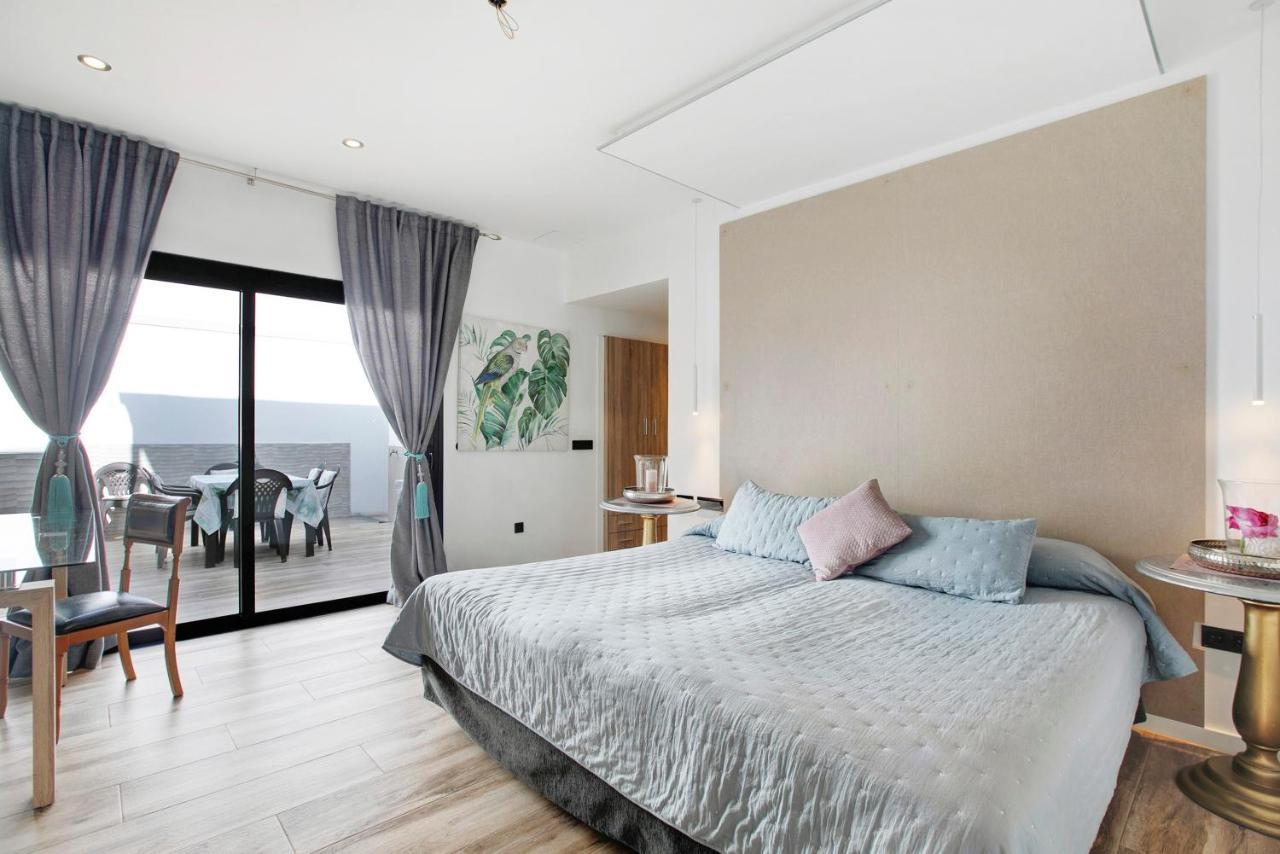 Villa Dolce Vita Tenerife Sur Costa Adeje  Exteriér fotografie