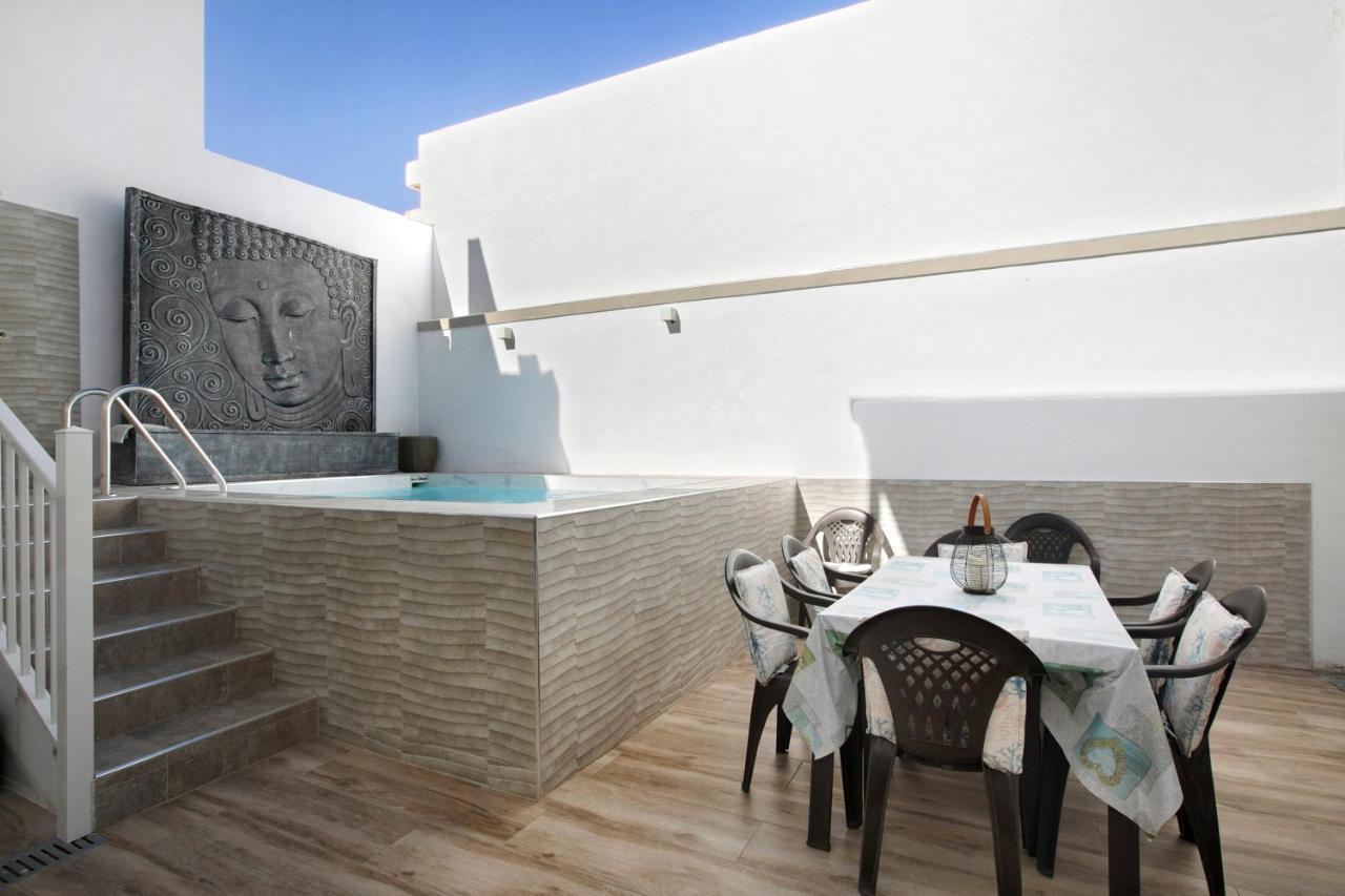 Villa Dolce Vita Tenerife Sur Costa Adeje  Exteriér fotografie