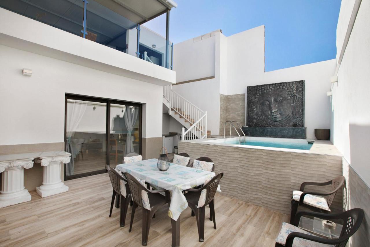 Villa Dolce Vita Tenerife Sur Costa Adeje  Exteriér fotografie
