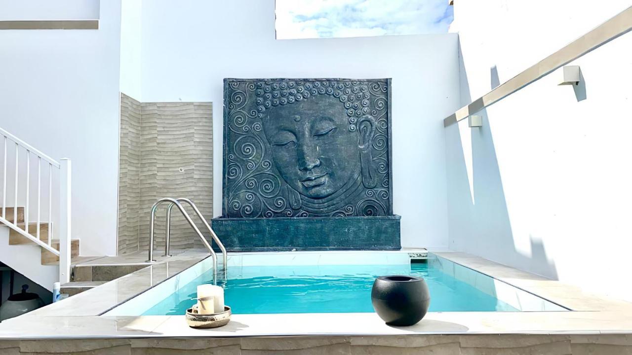 Villa Dolce Vita Tenerife Sur Costa Adeje  Exteriér fotografie